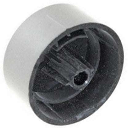 BF641FSTP Oven Switch Knob Silver FOR Samsung