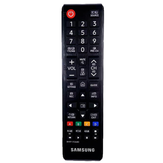 Replacement Remote Control Controller for Samsung Tv UE55NU7670, UE55NU7670UXXU