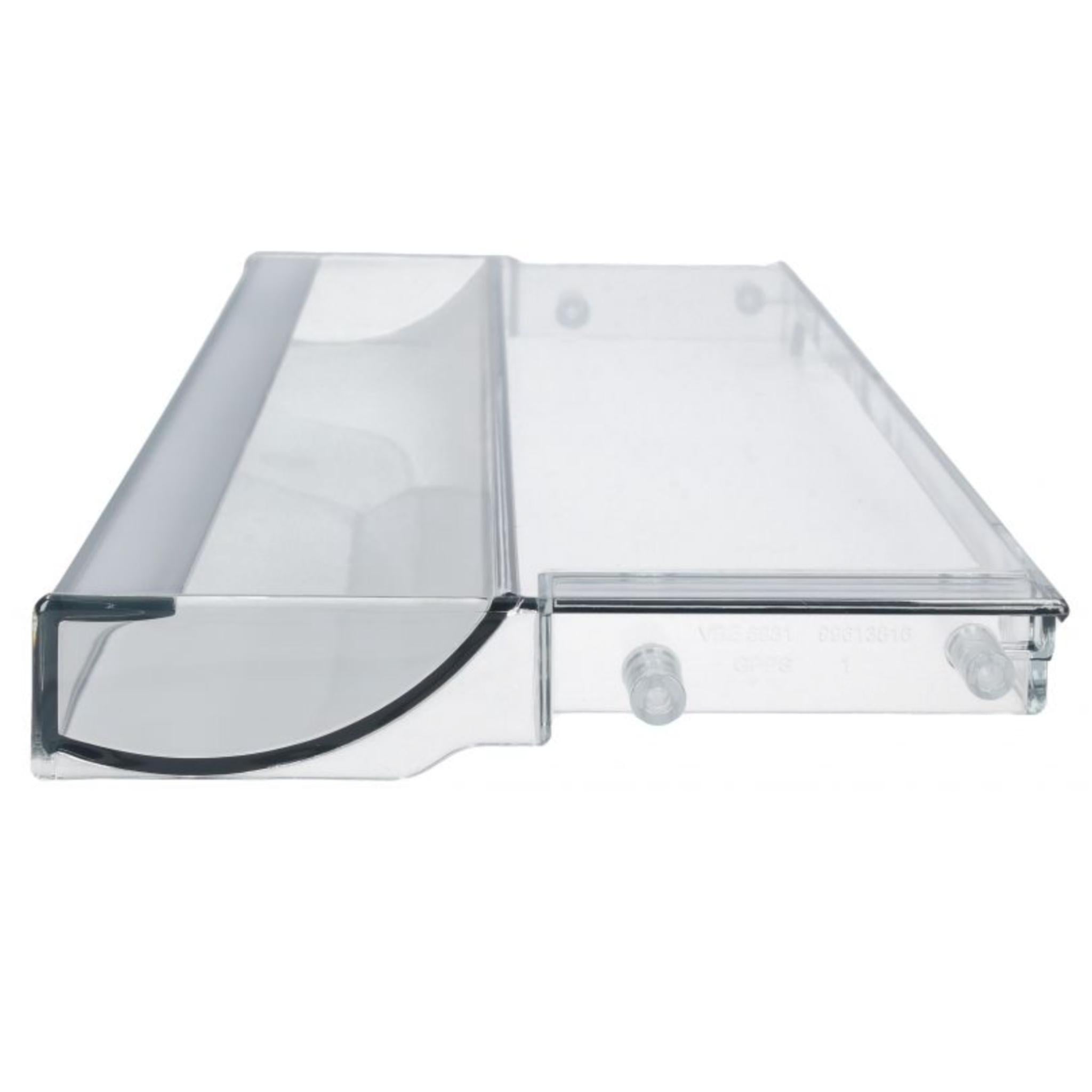 MONTPELLIER Fridge Freezer MFF165 ( Top ) Drawer Front Flap