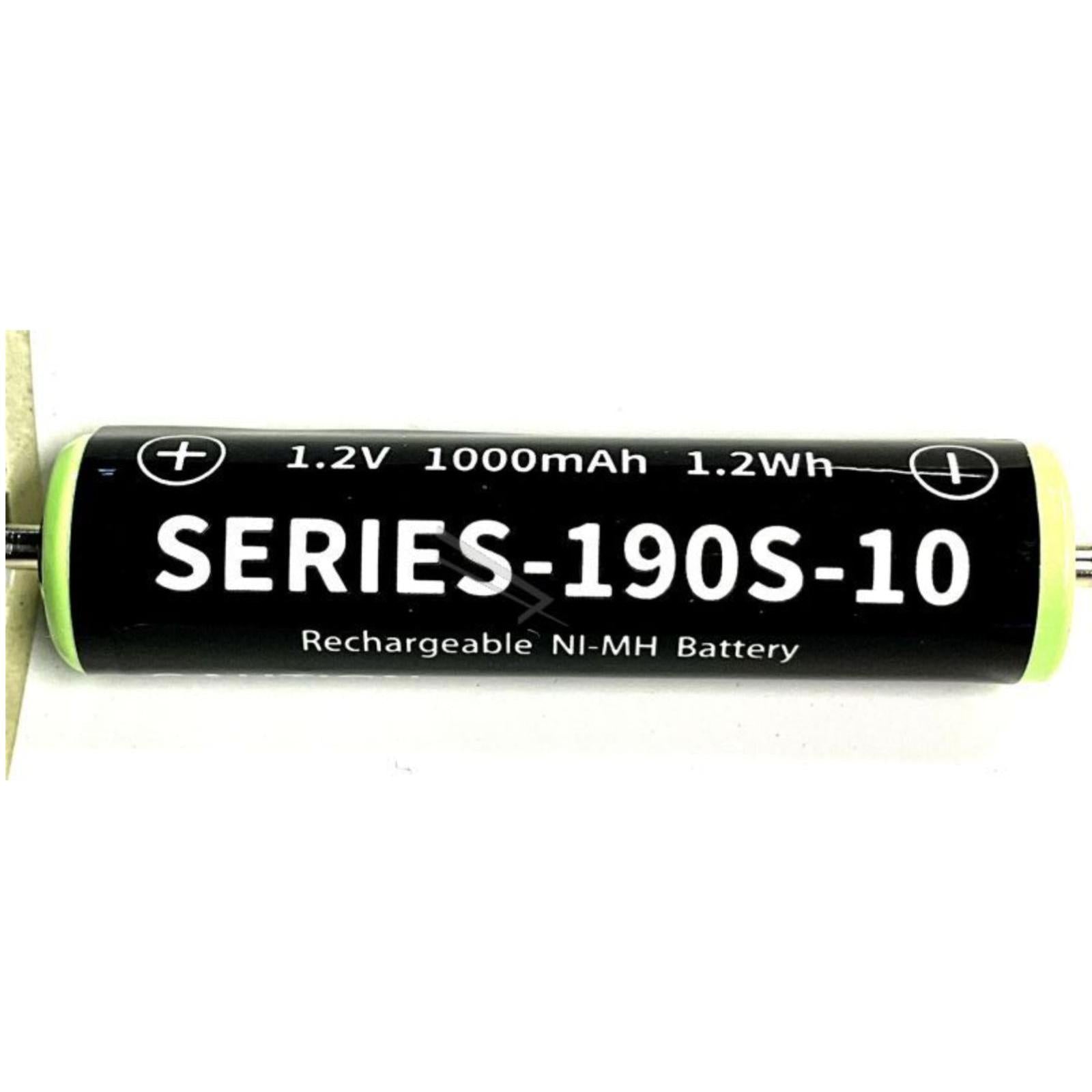 Braun Battery AAA Size For Series 1 FREE CONTROL 5729
