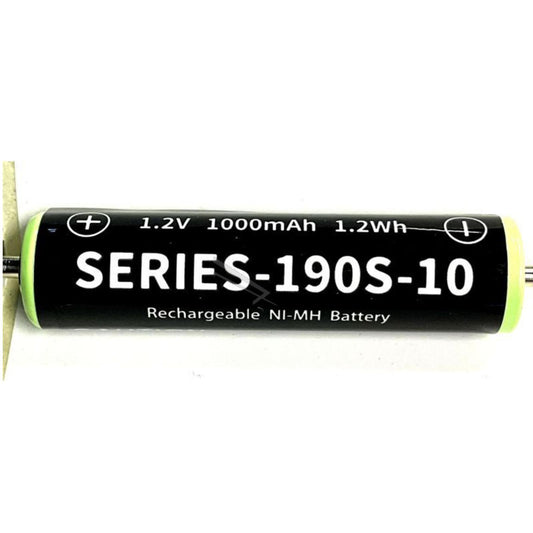 Braun Battery AAA Size For Series 1 FREE CONTROL 5729