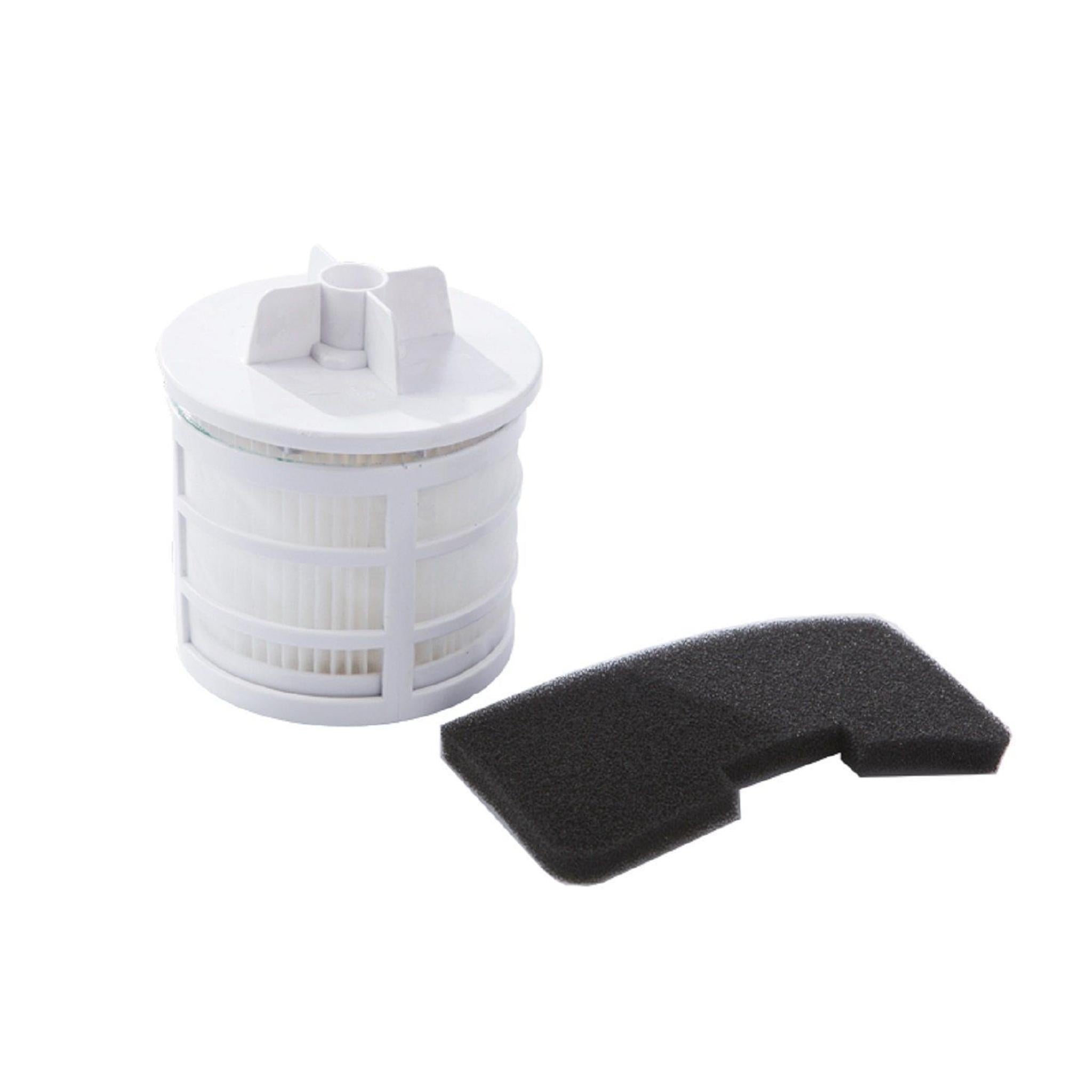U66 HEPA Filter Kit for Hoover Sprint & Spritz Vacuum Cleaners SE71 ( SCREW IN )