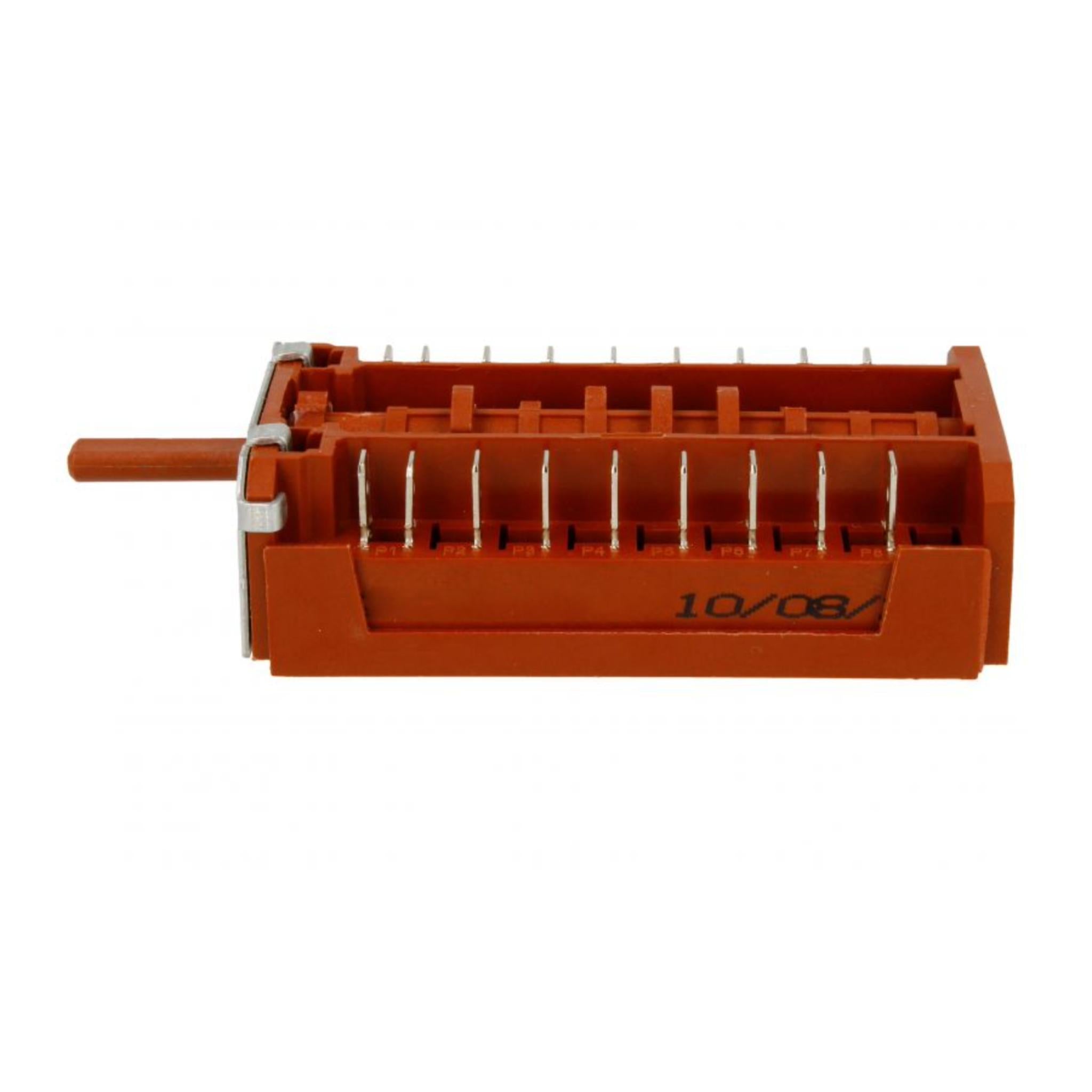 LOGIK LBMFMX21 OVEN FUNCTION SELECTOR SWITCH (LBM21.03)