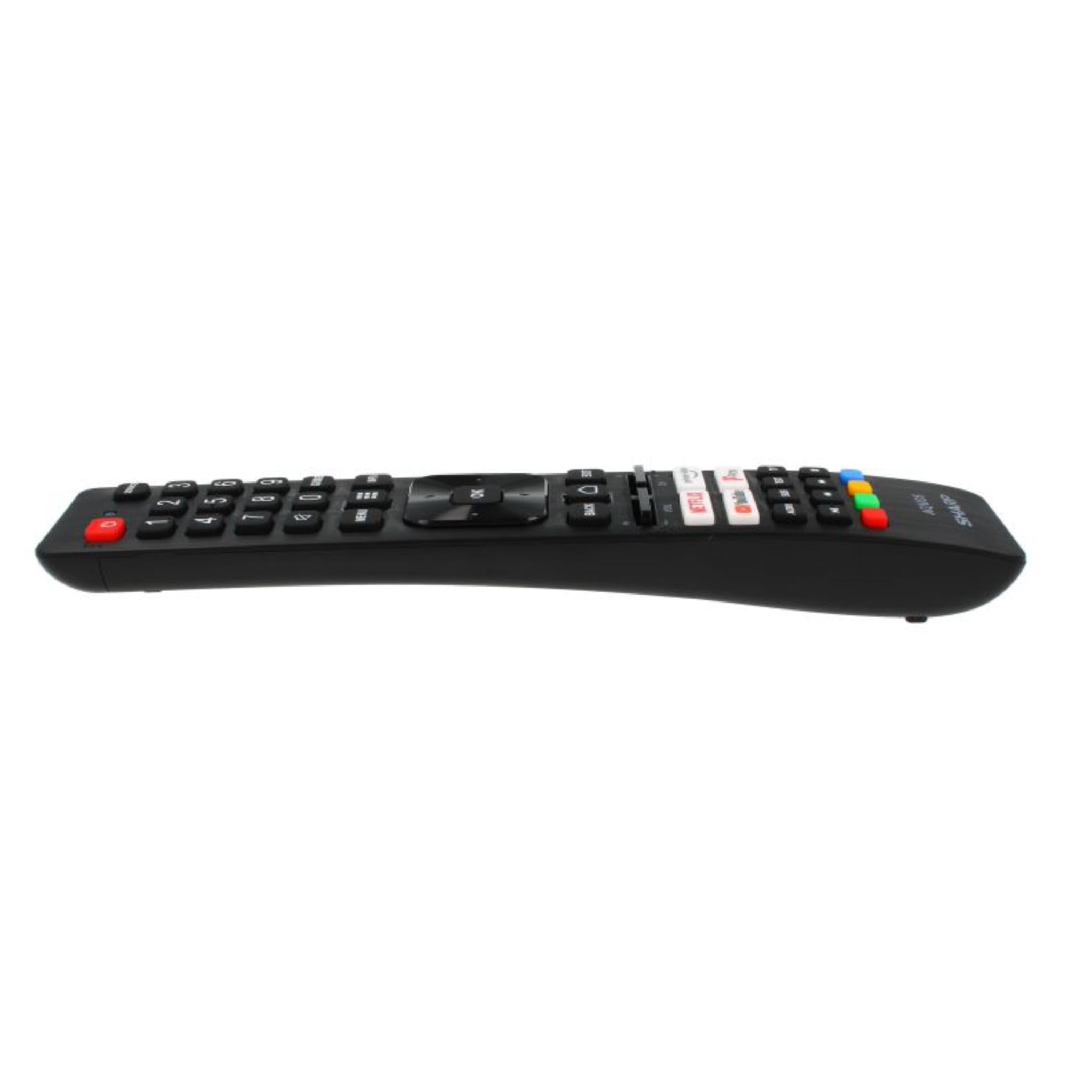 4T-C50EQ4EM2AG ANDROID TV REMOTE CONTROL