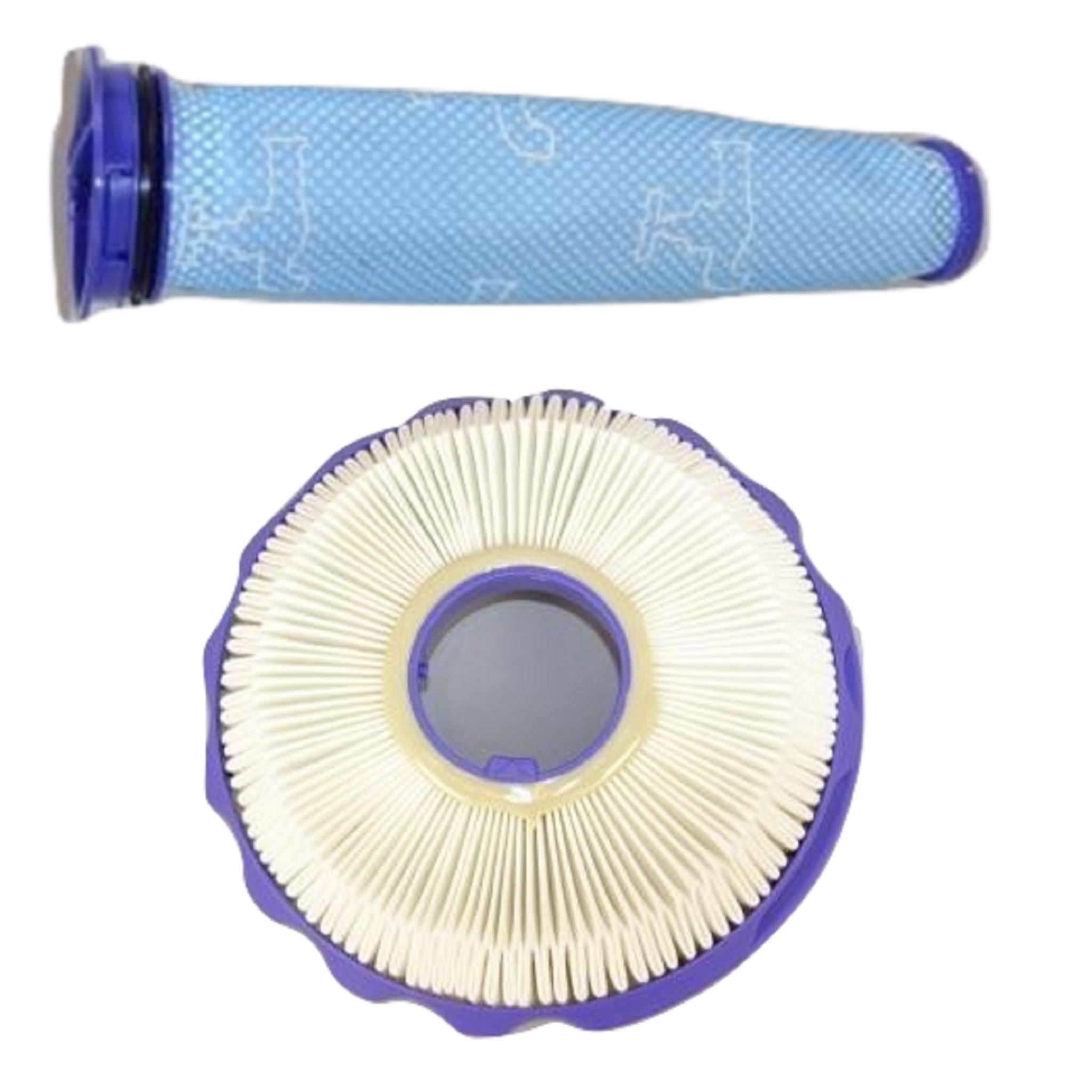 For Dyson DC40 Filter Kit Inc Washable Pre Motor & HEPA Post Motor Filter
