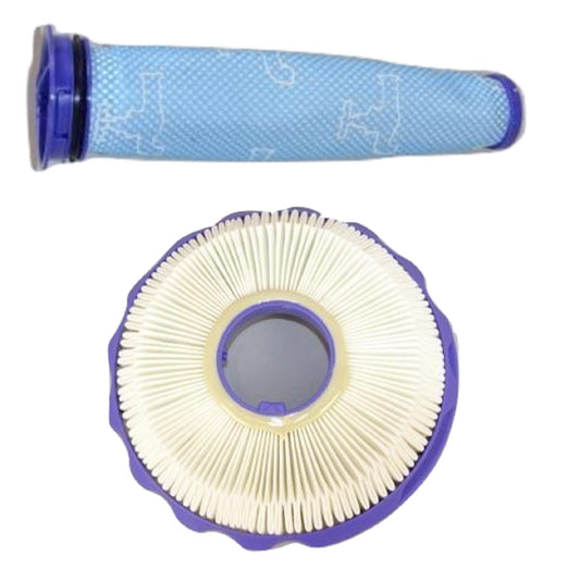 For Dyson DC40 Filter Kit Inc Washable Pre Motor & HEPA Post Motor Filter