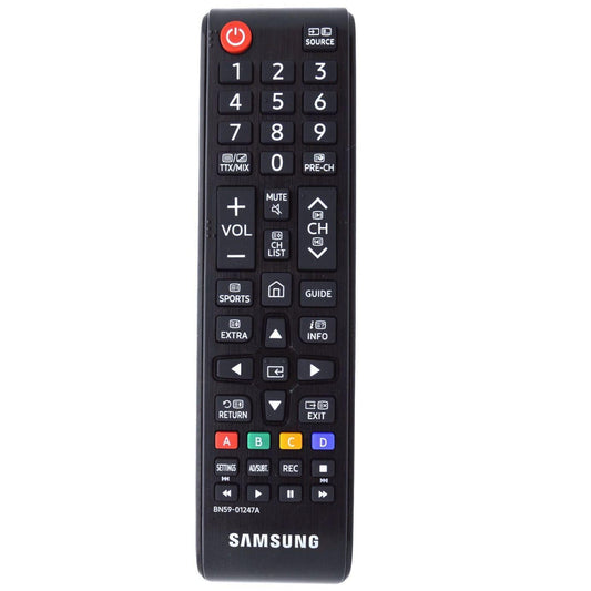 100% Genuine Smart TV Remote Control BN59-01247A