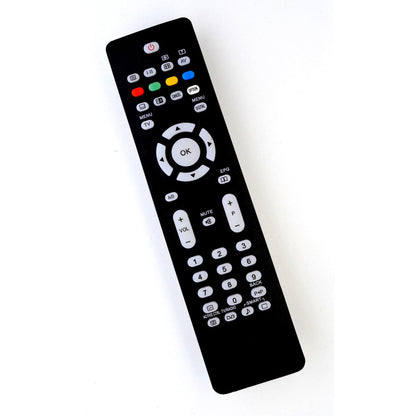 *New* Replacement Remote Control For Philips 32PFL7782D/05 TV REMOTE