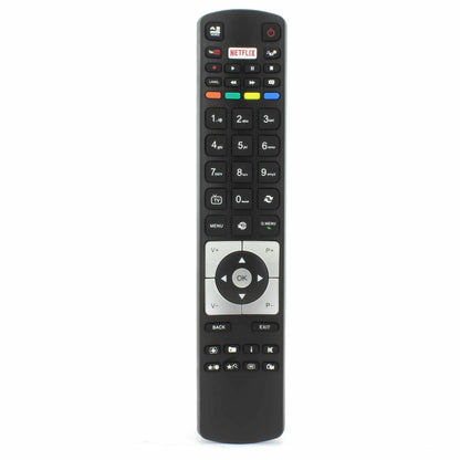 NEW RC5117 TV Remote Control for Hitachi 32HYT46U