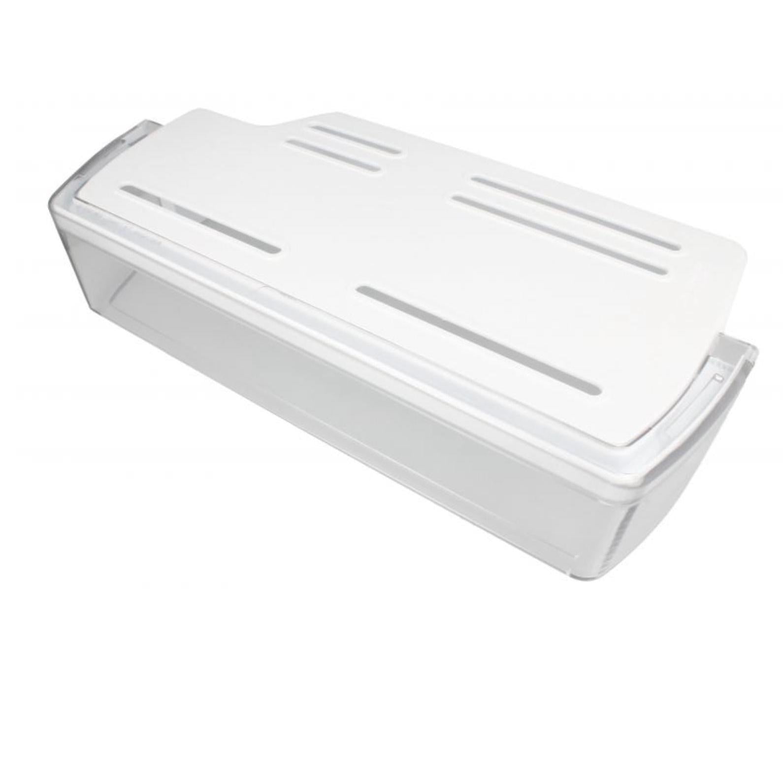 Genuine Mid Low Door Guard Bottle Tray Holder Shelf Fridge Door FOR LG GSL361ICEZ