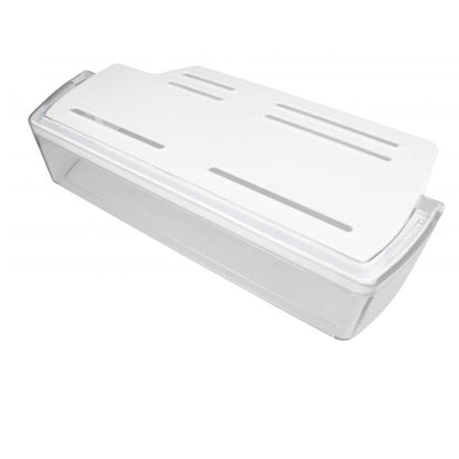 Genuine Mid Low Door Guard Bottle Tray Holder Shelf Fridge Door FOR LG GSL361ICEZ
