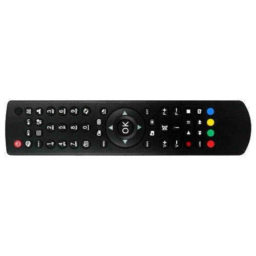 BRAND NEW TV Remote Control for OK. OLE40350TI-B