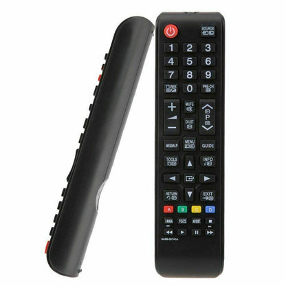 Replacement Remote Control for Samsung TV UE32H4000
