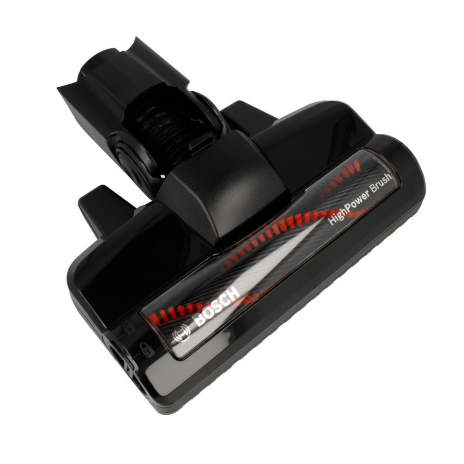 Bosch BCH87POWGB Series 8 36V ProPower Vacuum ( BRUSHBAR FLOOR HEAD )