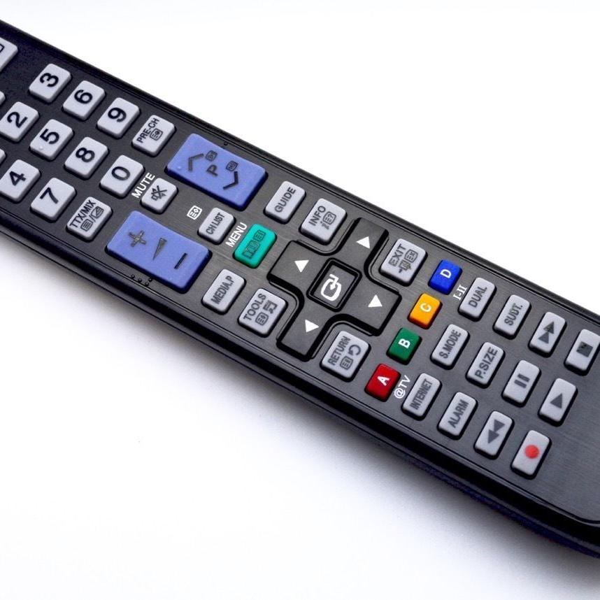 *New* Replacement Remote Control for Samsung UE22D5000NW