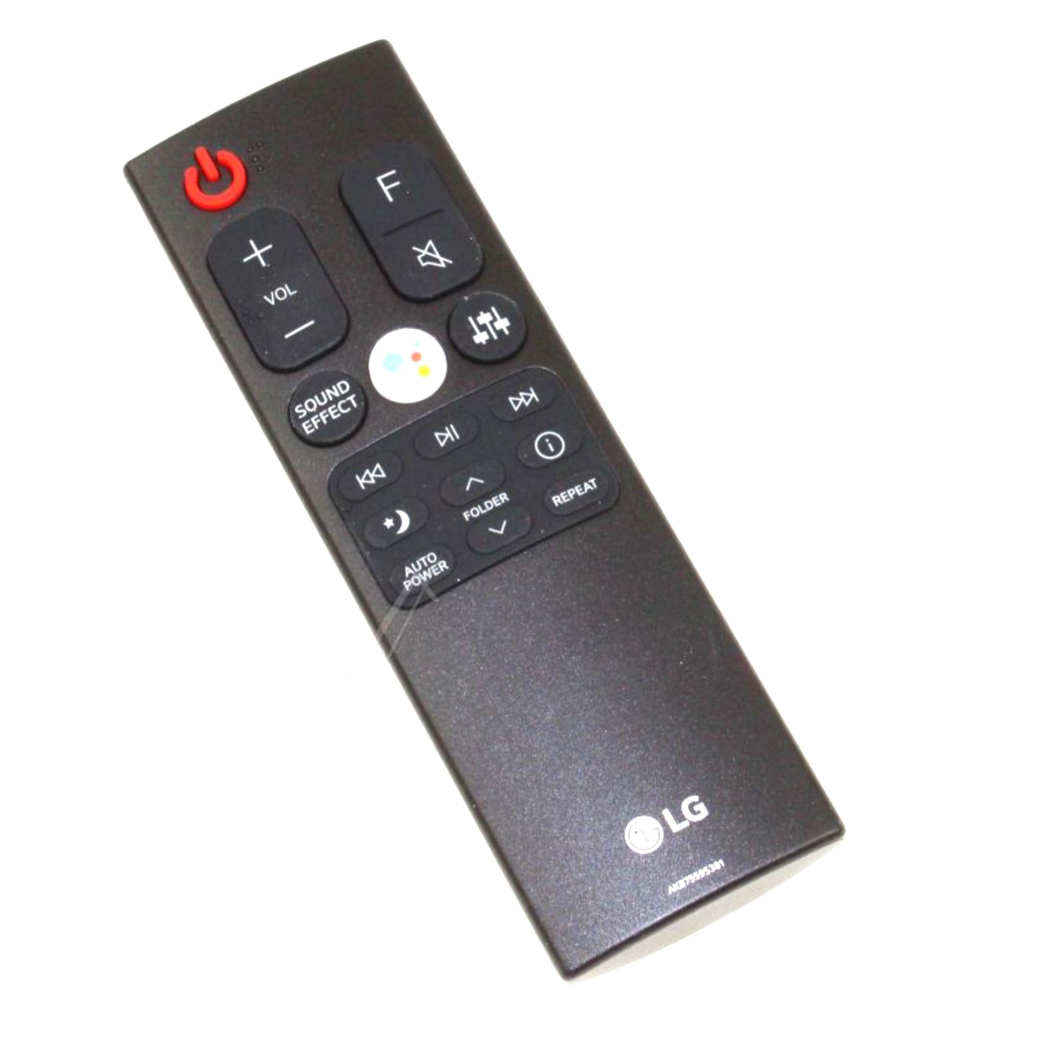 *NEW* Genuine DSN8YG Soundbar Remote Control