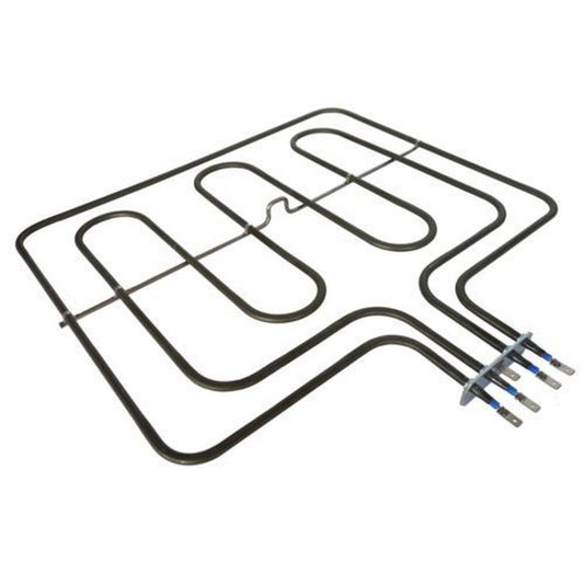 Genuine Logik LBFANX10, LBFANX12, LBPCKX10, LCPCKX13 Oven Cooker Grill Element