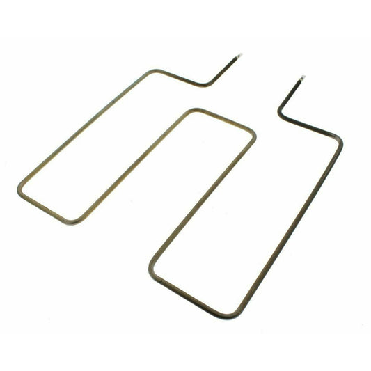 Genuine CURRYS ESSENTIALS CFSE60W17 Cooker Oven Lower Base Element