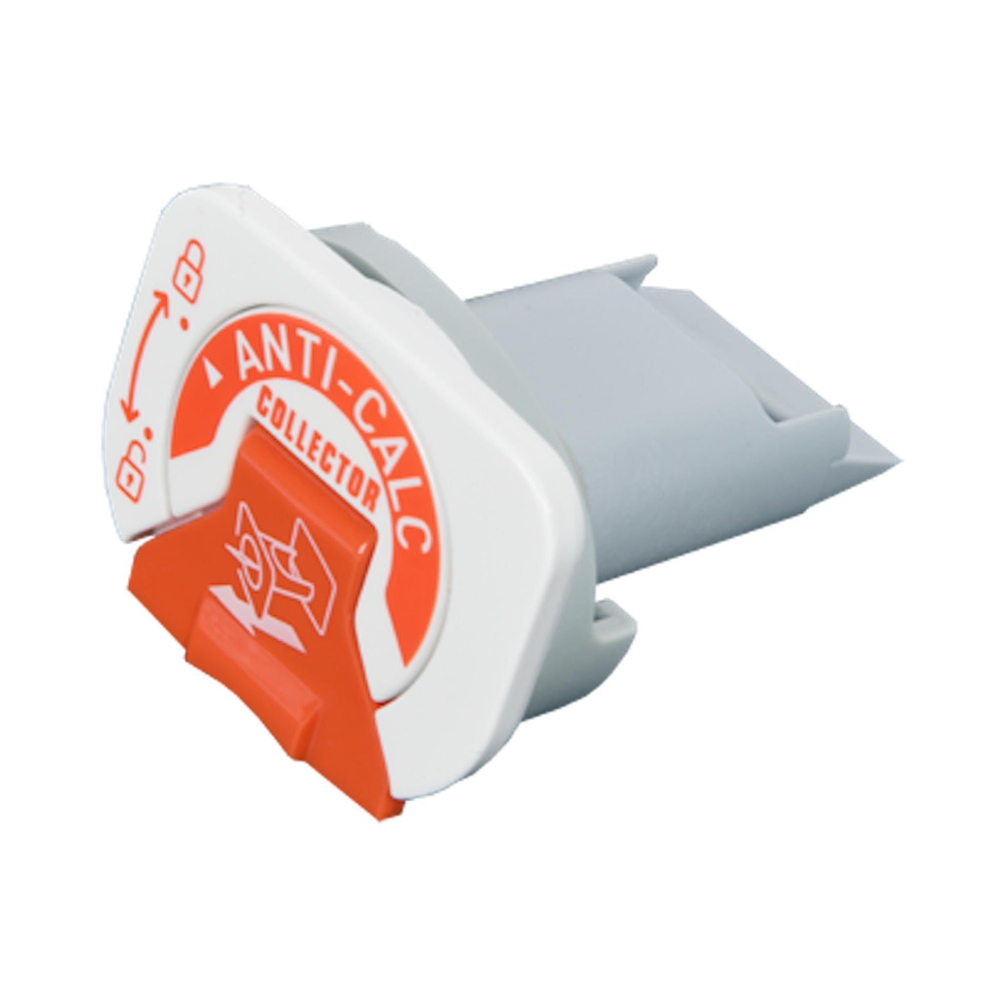 Tefal Ultraglide Removable Calc Collector For FV2660, FV2661, FV2662, FV2663