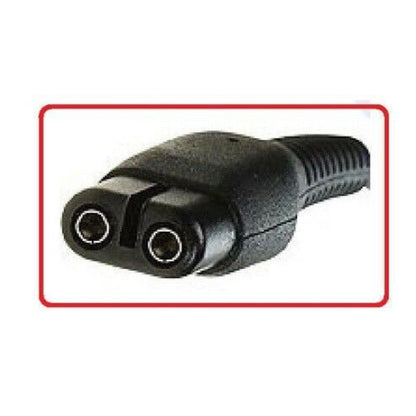 Shaver Power Lead Charger Cable Cord For Philips * Trimmer Model QP2620 *