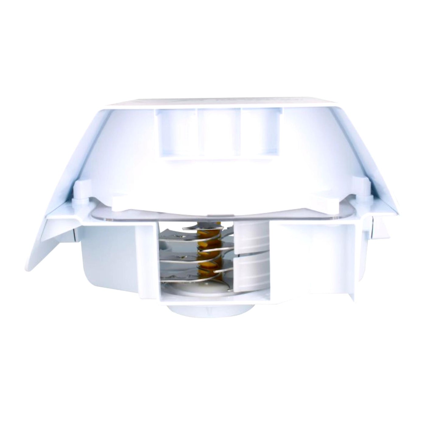 Genuine Ice Bucket Assembly Spaceplus Ice System FOR LG GSL760PZXV GSL961PZBV