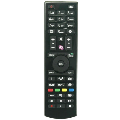 *NEW* Genuine RC4875 / RC-4875 TV Remote Control for Specific LOGIK TV Models