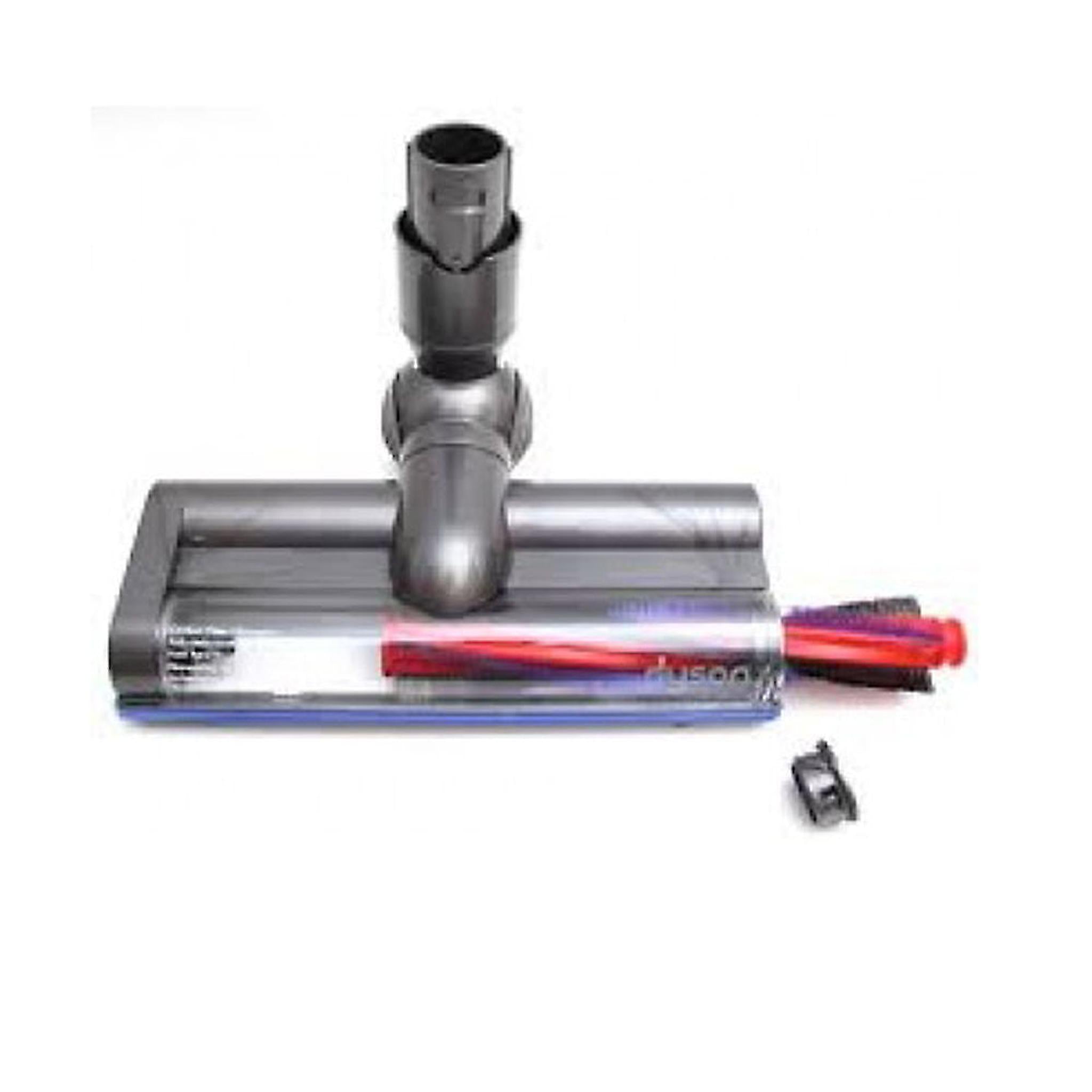 Dyson V6 Animal Carbon Fibre Brush Bar Assembly for Motorhead 225mm, 963830-02