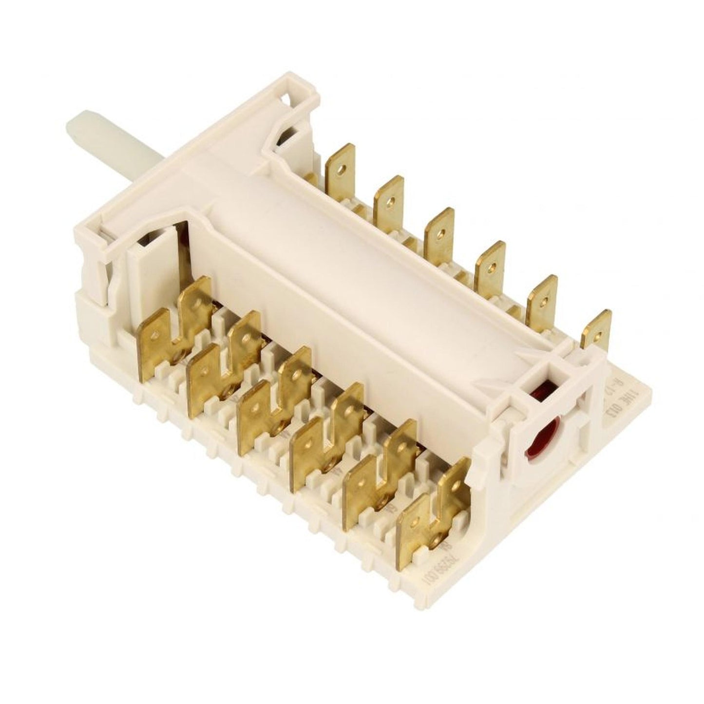 Bosch HBN3550GB Oven Selector Switch