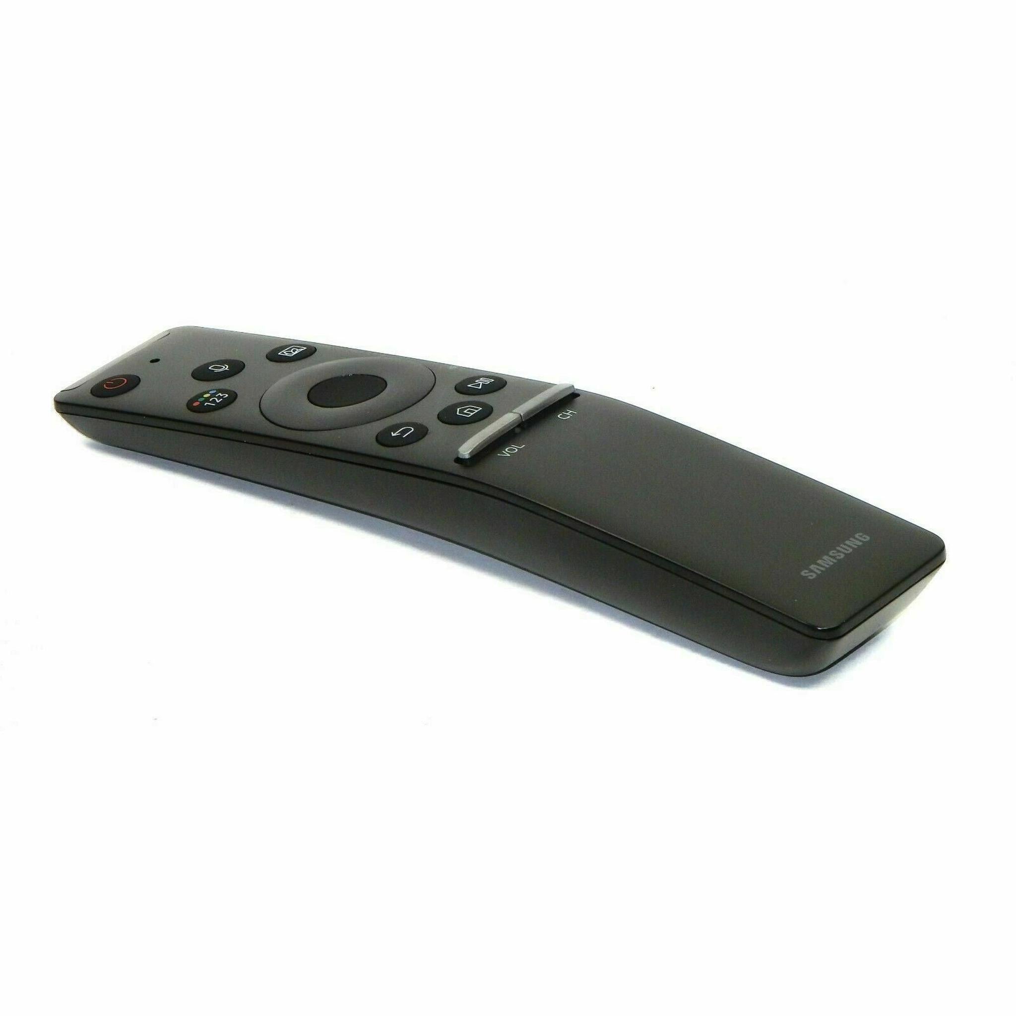 Remote Control BN59-01298G for Samsung with Voice Control Bluetooth Q6 Q7 SERIES