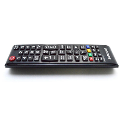 Original Remote Control for Samsung UE65JS8500 SUHD 3D UHD 4k 65" Curved LED TV
