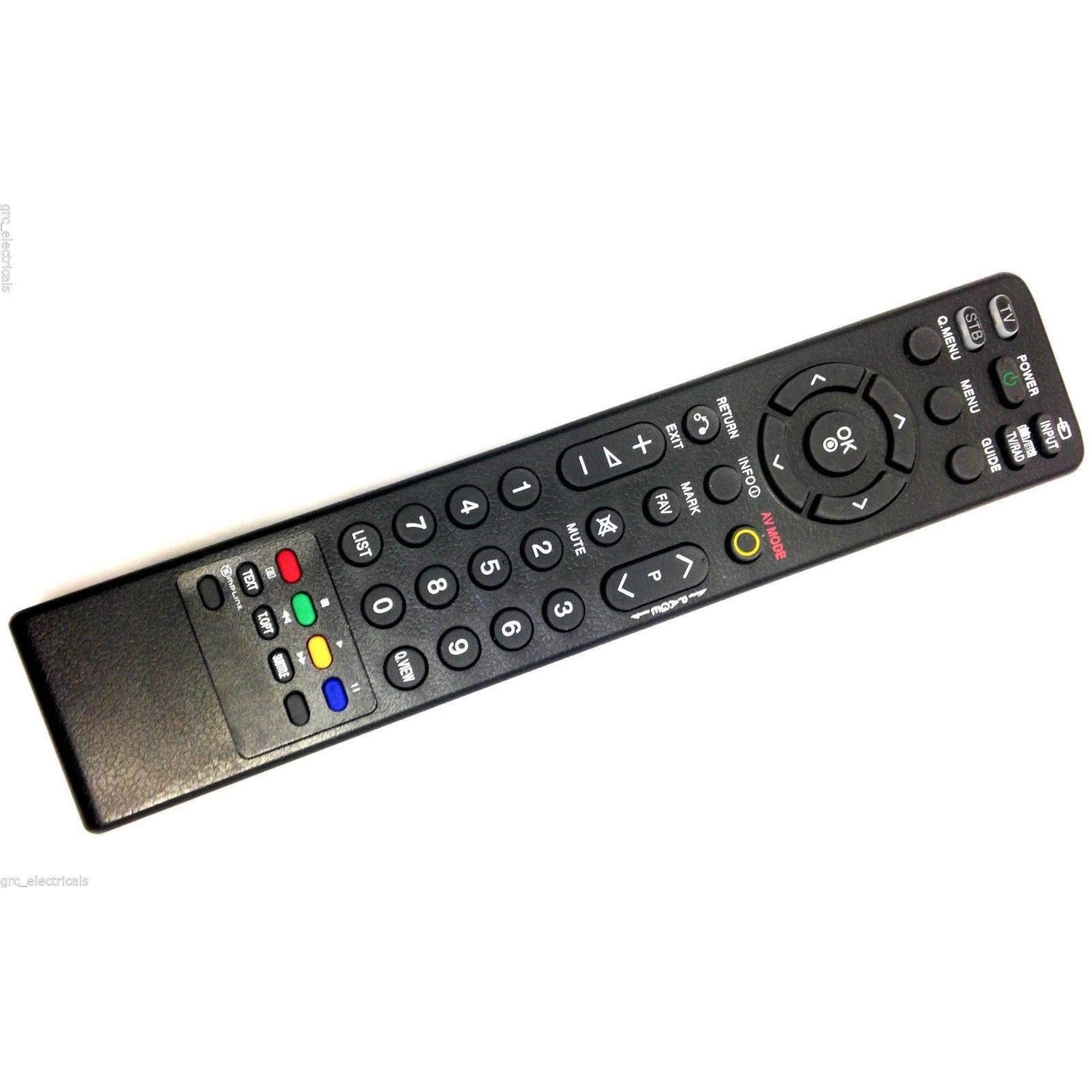 BRAND NEW Replacement Remote Control For LG 37LG3000 37LG5010ZD 42LG3000