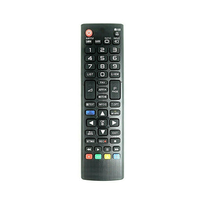 NEW Replacement Remote Control For LG 55LA868V