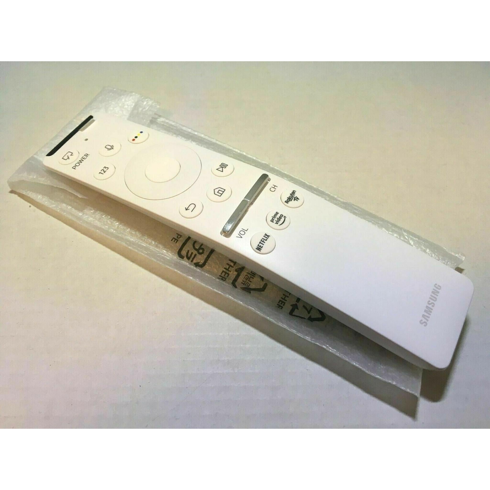 QE55LS03 FRAME TV REMOTE CONTROL