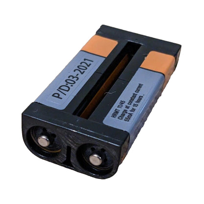Battery pack ONLY BP-HP800 for Sony wireless headphones MDR-RF811RK MDR-RF895 RF810