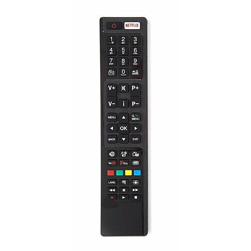 Brand New Genuine RC4848F Remote Control for Digihome 49292UHDSFVPT
