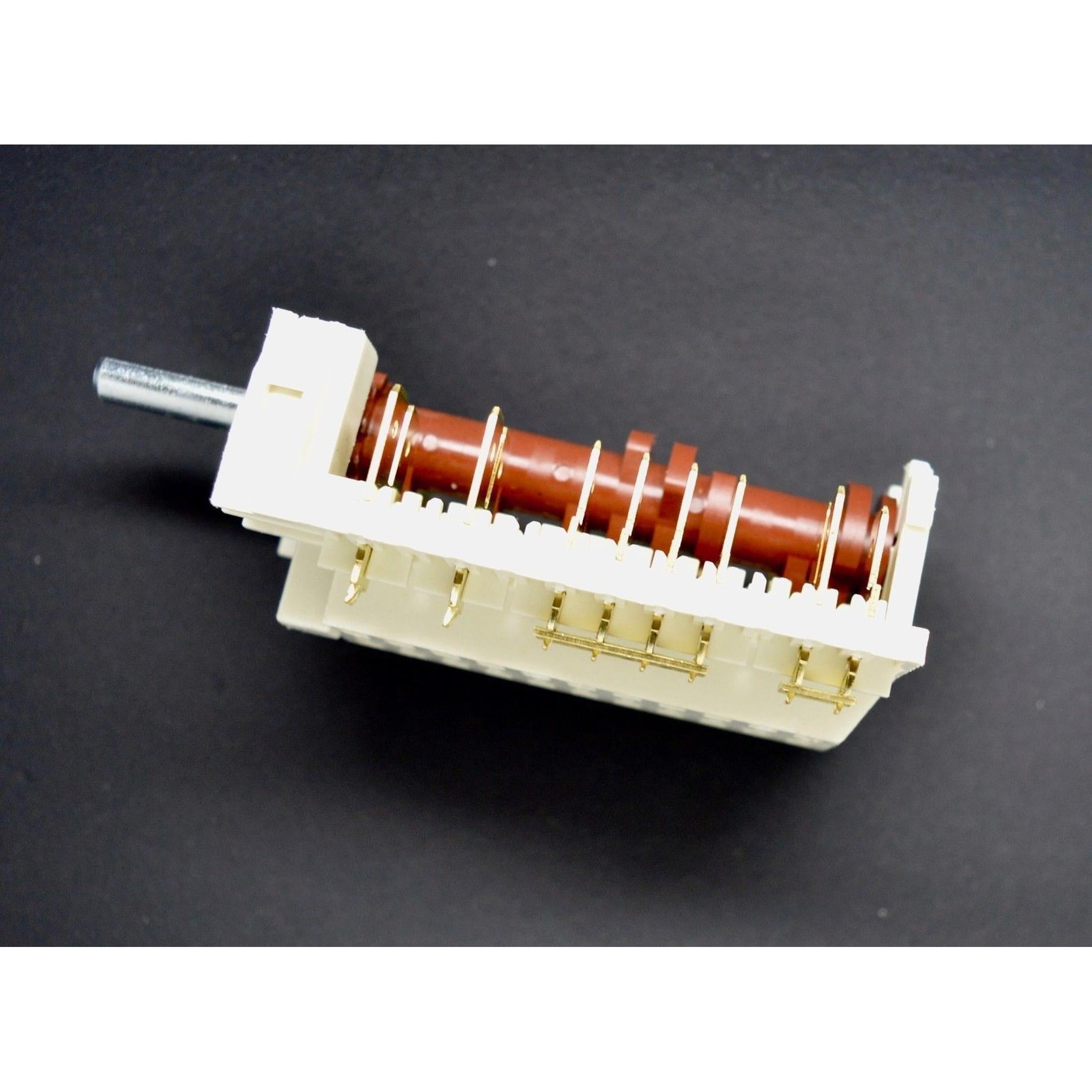 Amica Oven Function Selector Switch - GOTTAK 800810 8061791