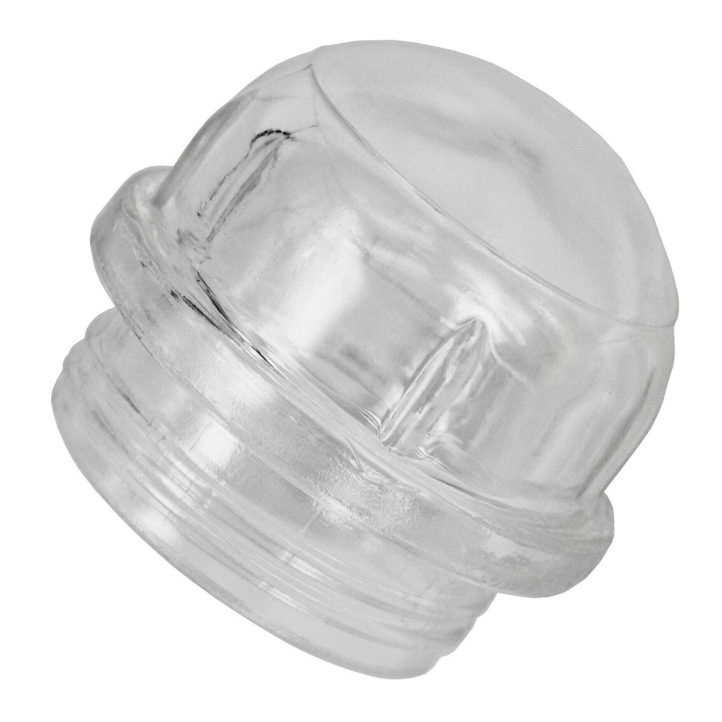 Cooker Oven Lamp Light Bulb Protective Glass Cover For Zanussi Lens Eq 3879113904