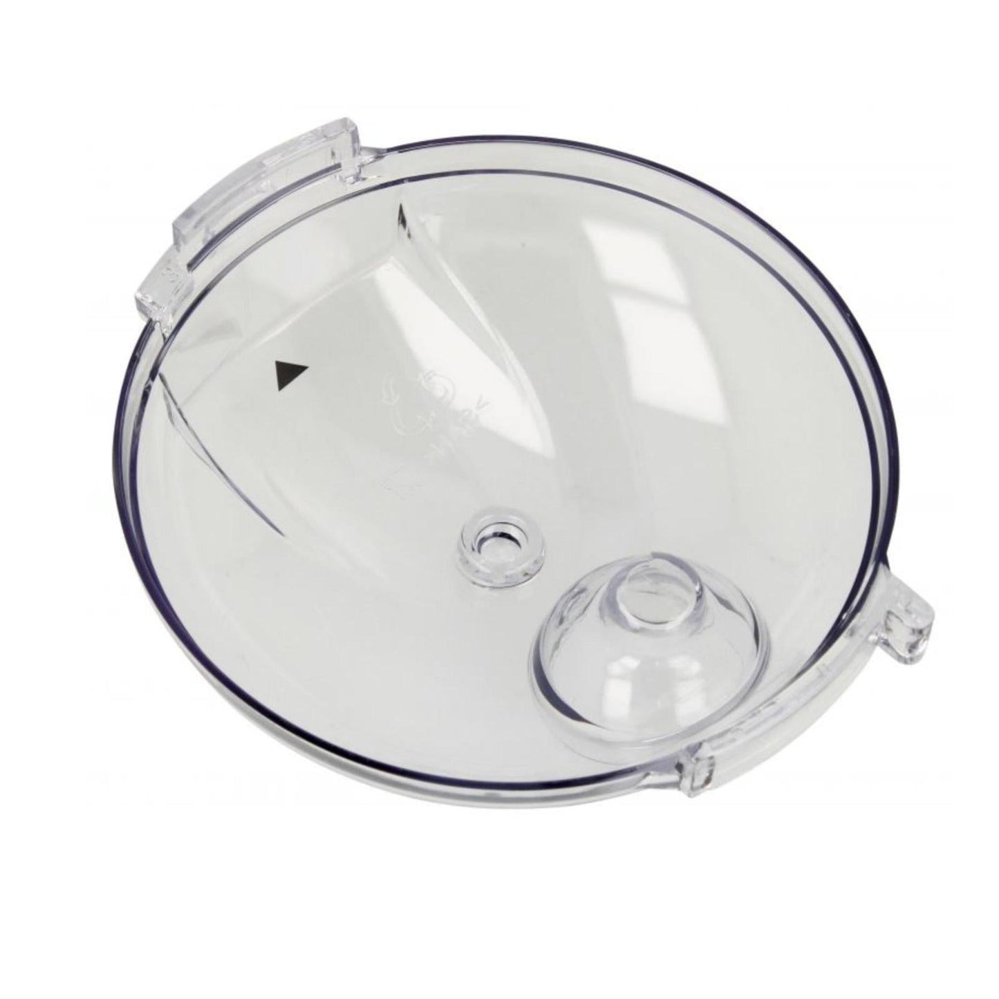 GENUINE FOOD PROCESSOR CH180 180A MINI CHOPPER LID KEN714916 UK NEW!