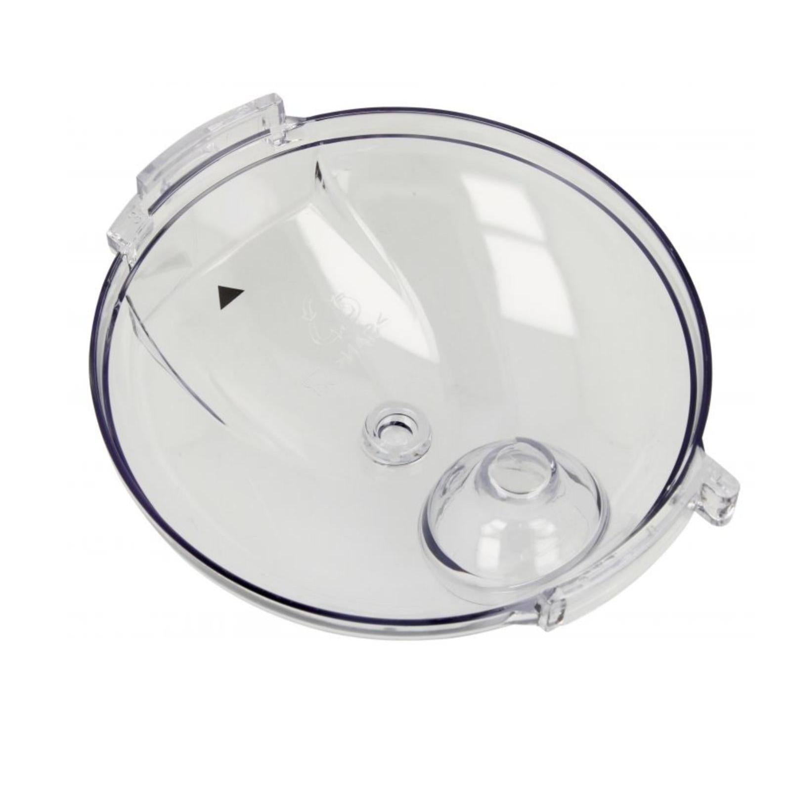 GENUINE FOOD PROCESSOR CH180 180A MINI CHOPPER LID KEN714916 UK NEW!