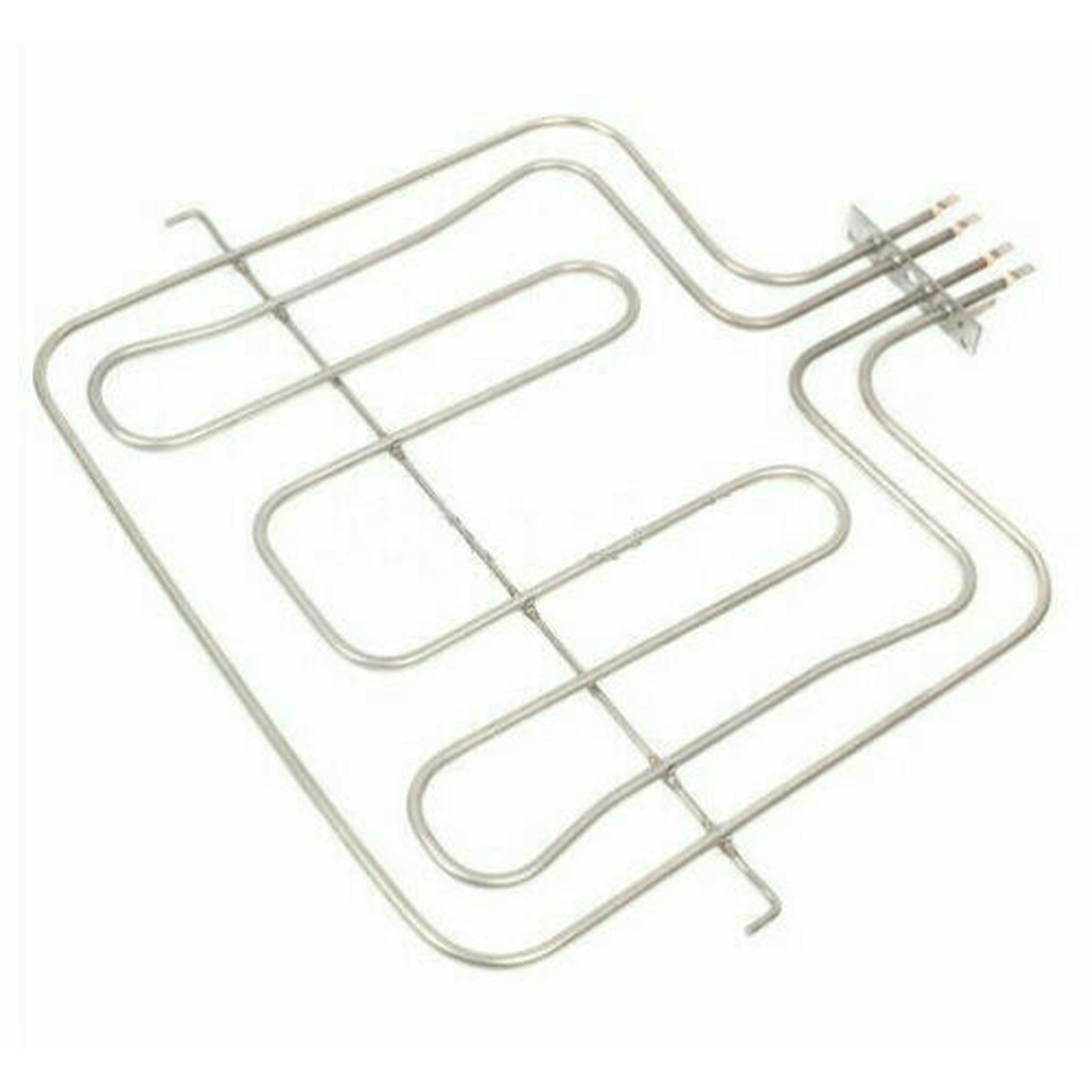 Compatible Smeg A2, A4, A5, SA, SC, SF, SUK, TR Series Upper Grill Element