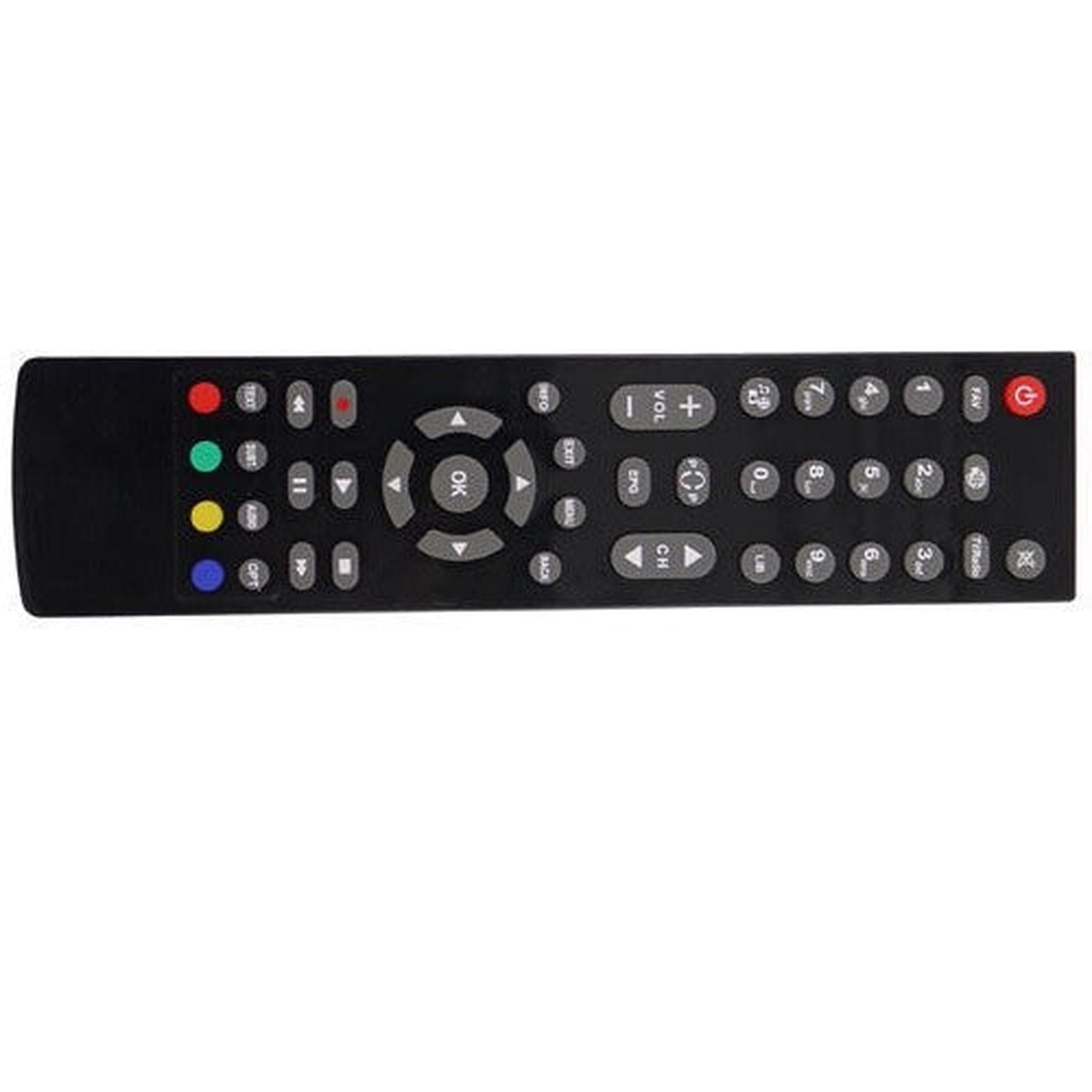 Genuine TV Recorder Remote Control for Walker WP645TS-HD