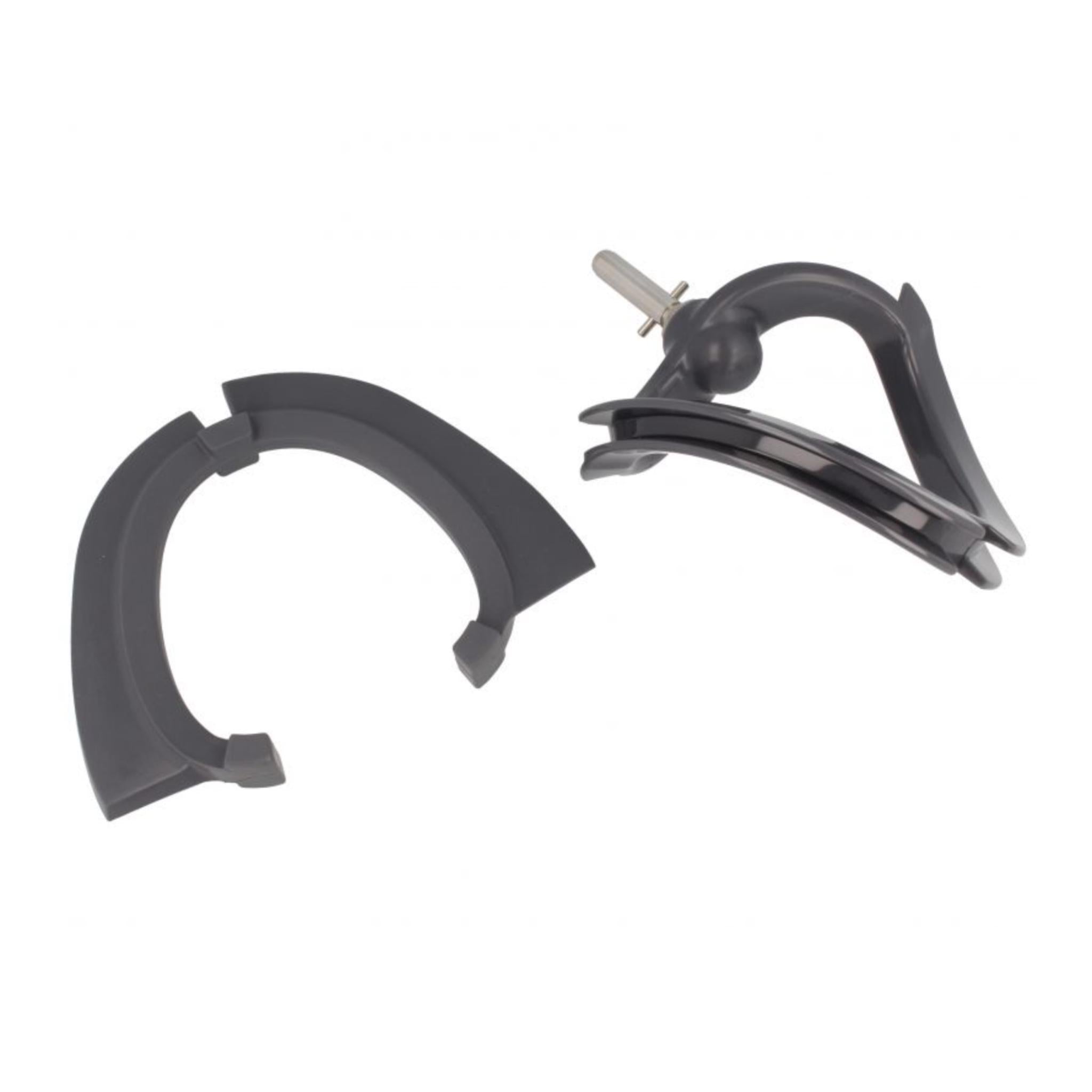 Chef Flexible Beater Mixer Tool - For KENWOOD AT501. Fits Models: See Description