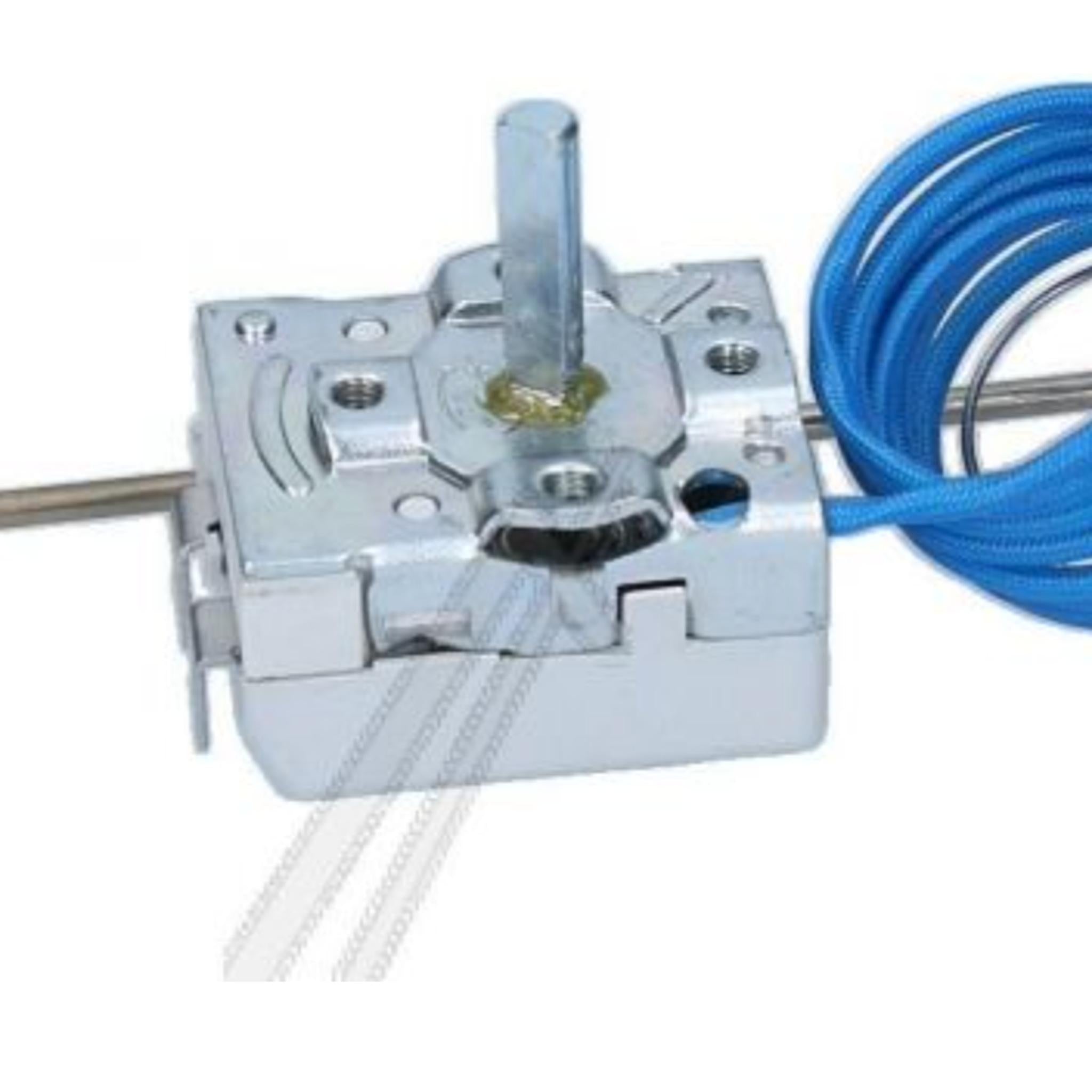 Genuine Oven Thermostat Stat for Bush BDBL60ELW / BDBL60ELB