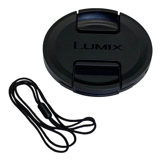 Genuine Replacement Front Lens Cap Cover for Panasonic Lumix DMC-FZ2000