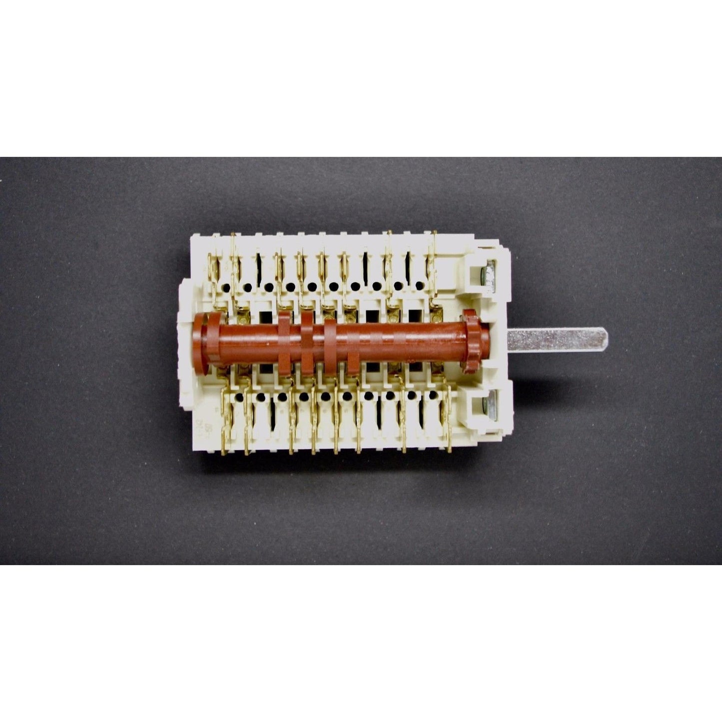New Genuine Oven Cooker Selector Switch AMICA 8061791