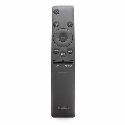 100% Genuine AH59-02758A AH5902758A Soundbar Remote Control