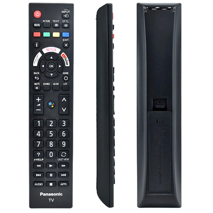 New Genuine TV Remote For Panasonic Model = TX-50JX710E