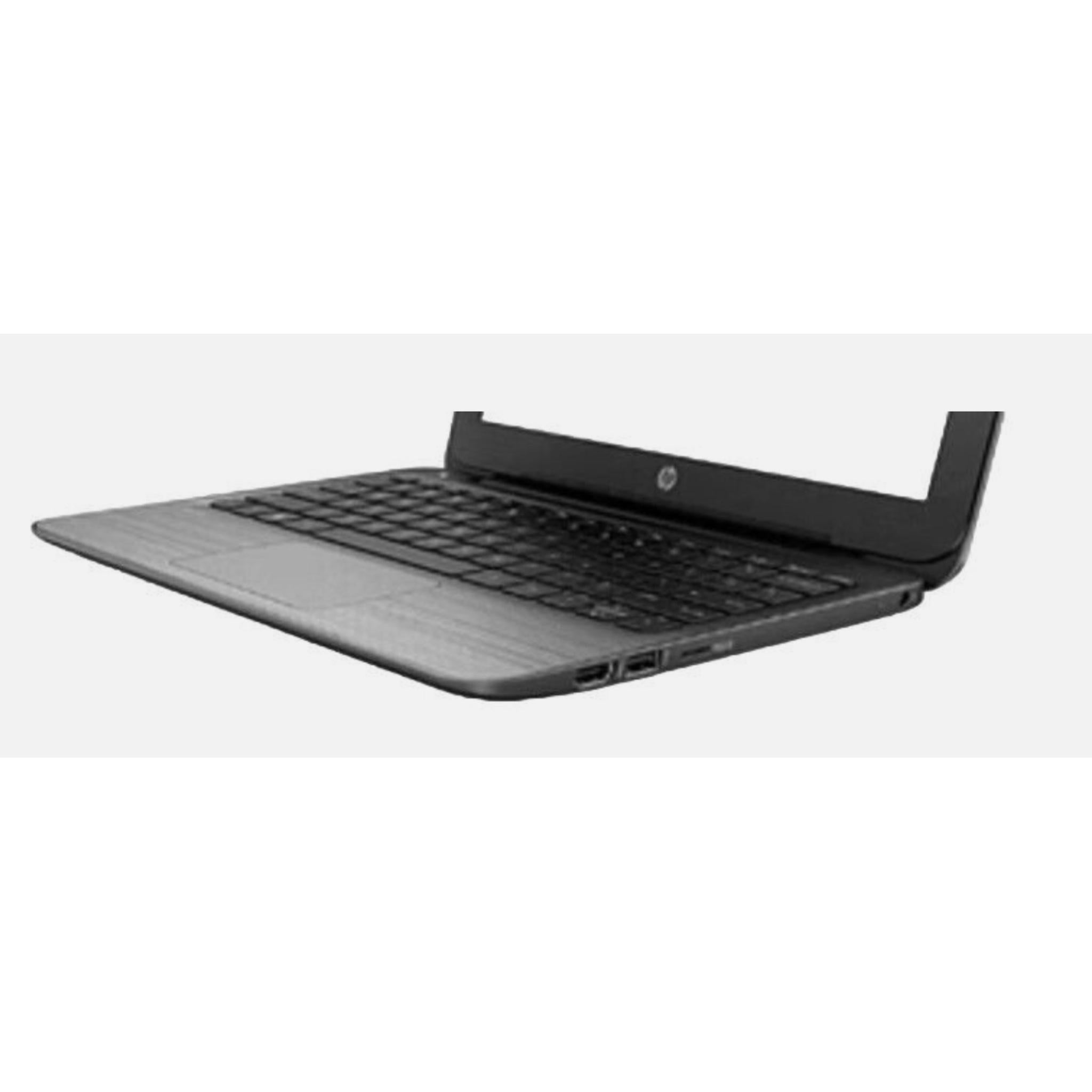 HP Streambook Notebook Laptop N3050 11.6" Intel Celeron 11-r005na