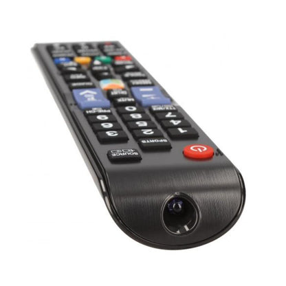 Genuine Remote Control For Samsung Smart TV Model = UE46ES8000SXXC