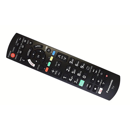 Genuine Remote Control for Panasonic TX-32ES513E TX32ES513E 32" LED TV